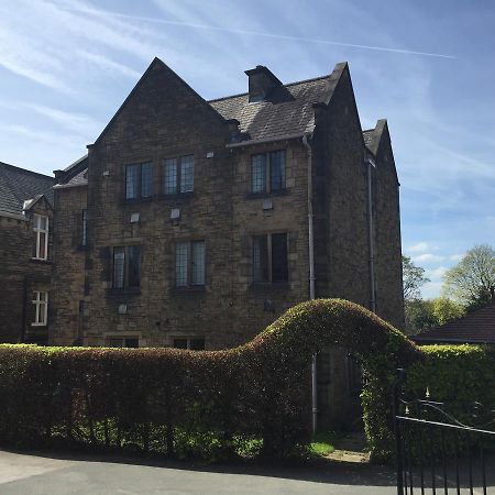 Mirfield Monastery B&B Esterno foto