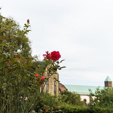 Mirfield Monastery B&B Esterno foto