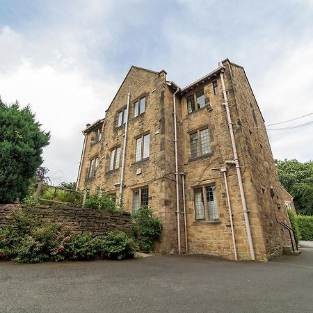 Mirfield Monastery B&B Esterno foto