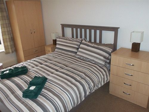 Mirfield Monastery B&B Esterno foto