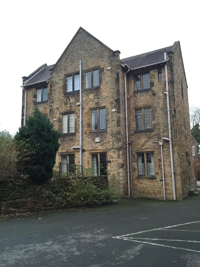 Mirfield Monastery B&B Esterno foto