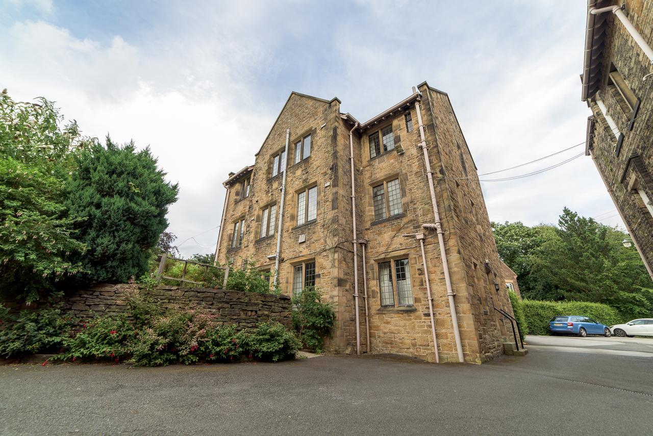 Mirfield Monastery B&B Esterno foto