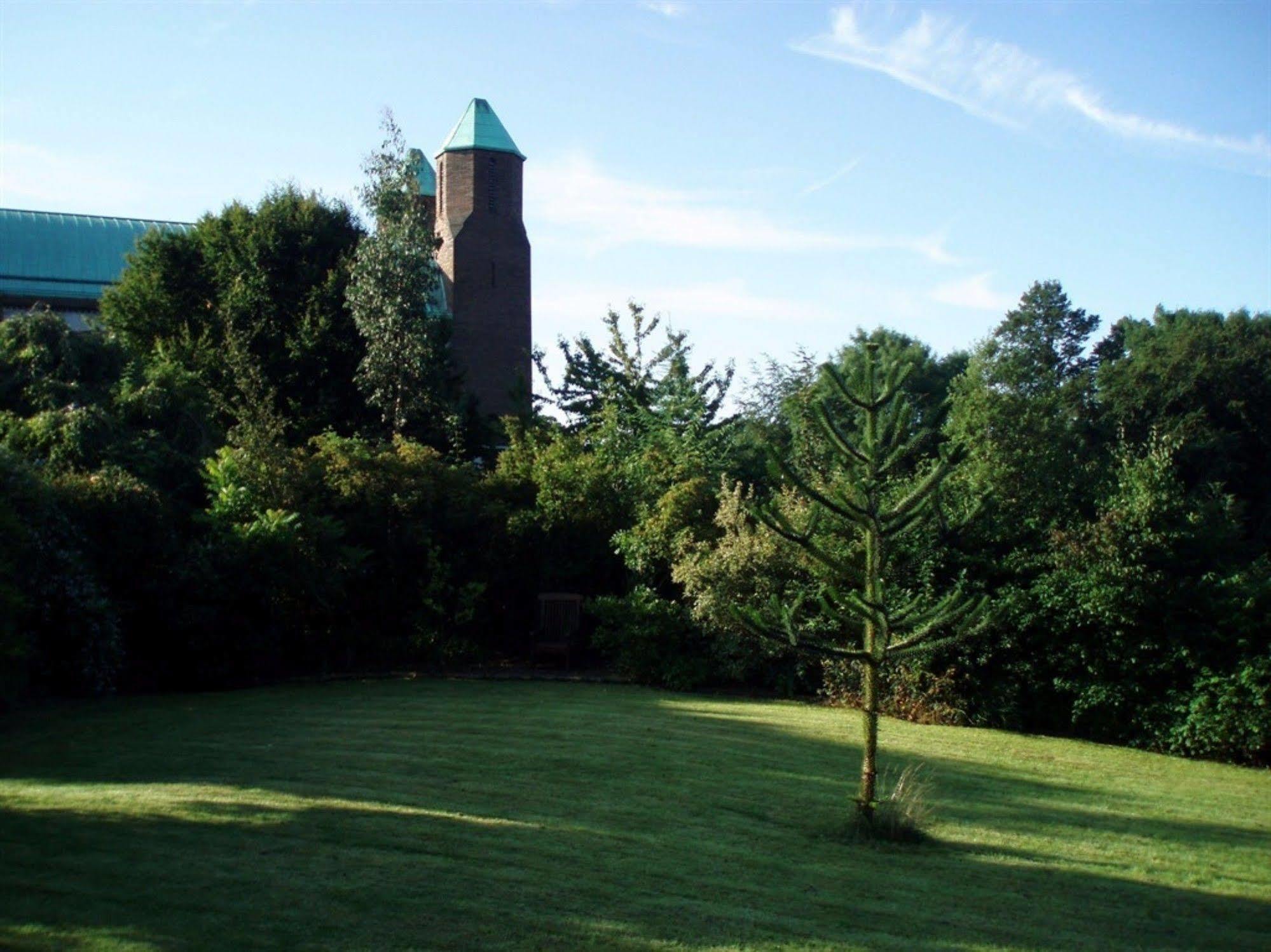 Mirfield Monastery B&B Esterno foto